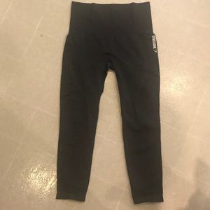 Gymshark original High Waisted seamless leggings